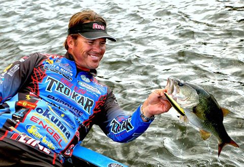 Scott Martin is joining us this week – we will be talking FISHING!