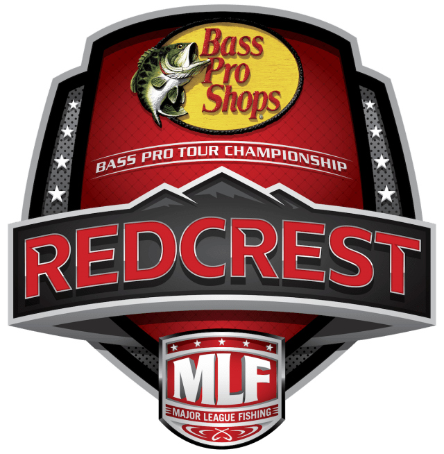 Major League Fishing Bass Pro Tour Redcrest Championship in La Crosse